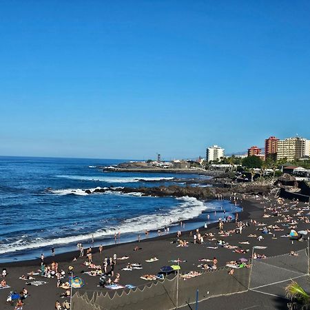 Apartment In The Center Of The Old Town. Puerto de la Cruz  Bagian luar foto