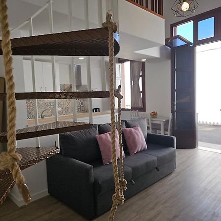 Apartment In The Center Of The Old Town. Puerto de la Cruz  Bagian luar foto