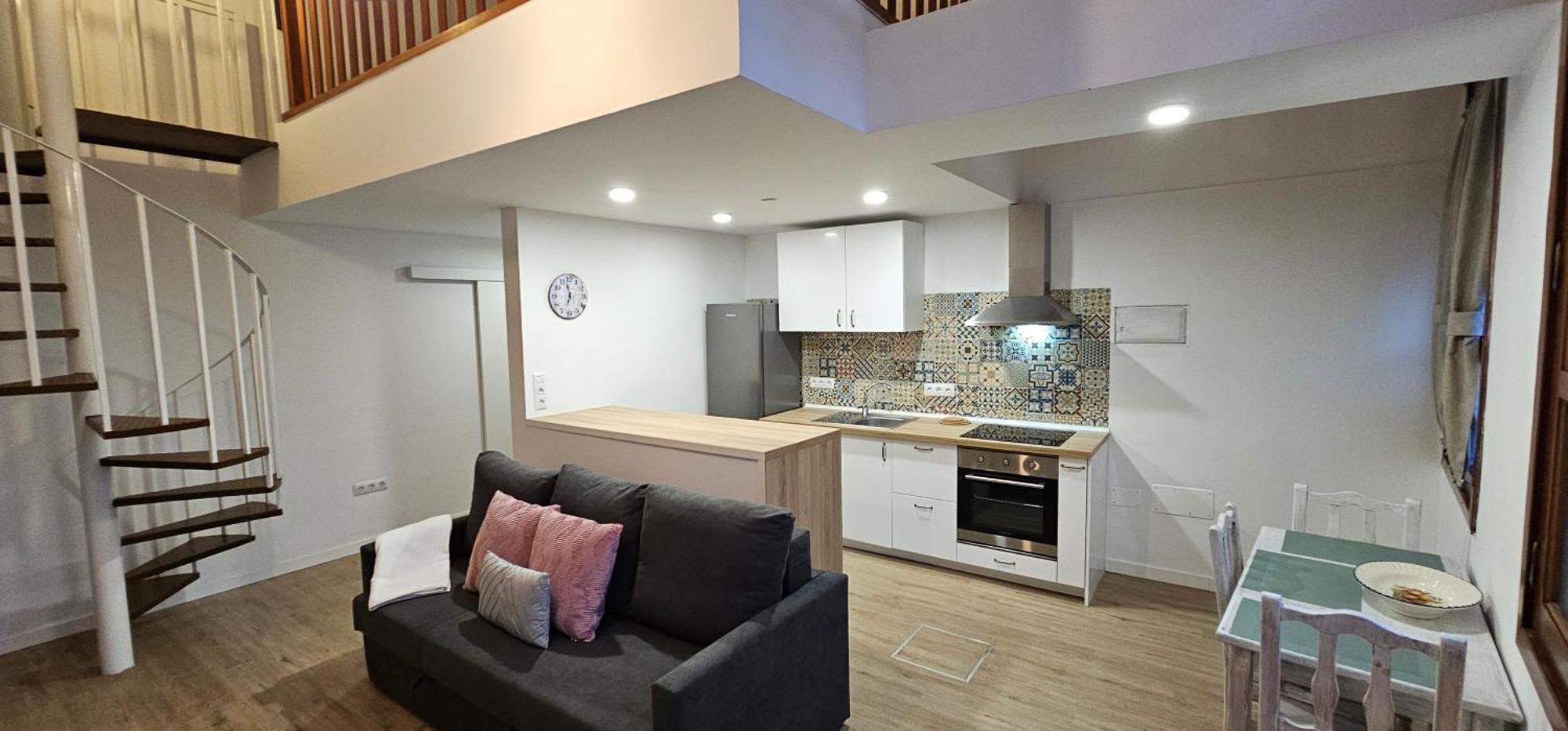 Apartment In The Center Of The Old Town. Puerto de la Cruz  Bagian luar foto
