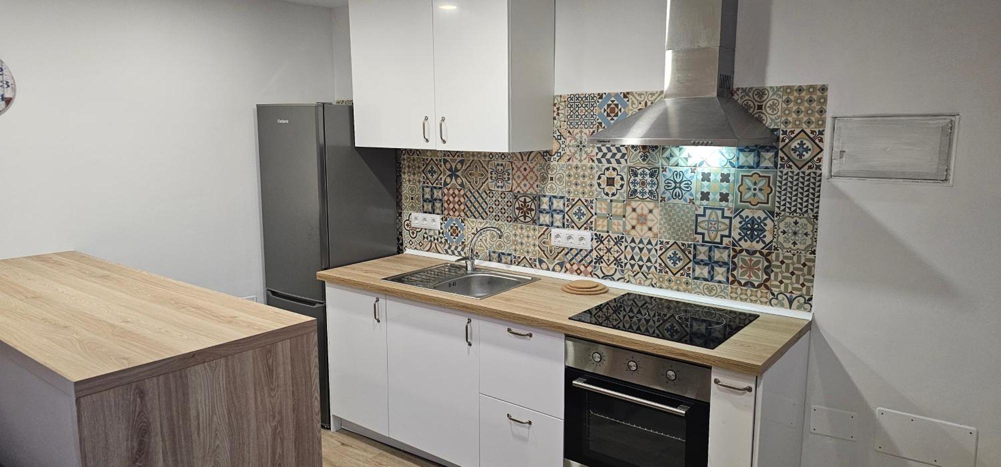 Apartment In The Center Of The Old Town. Puerto de la Cruz  Bagian luar foto