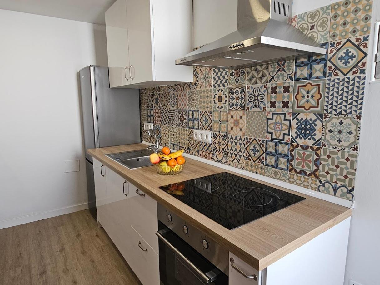 Apartment In The Center Of The Old Town. Puerto de la Cruz  Bagian luar foto