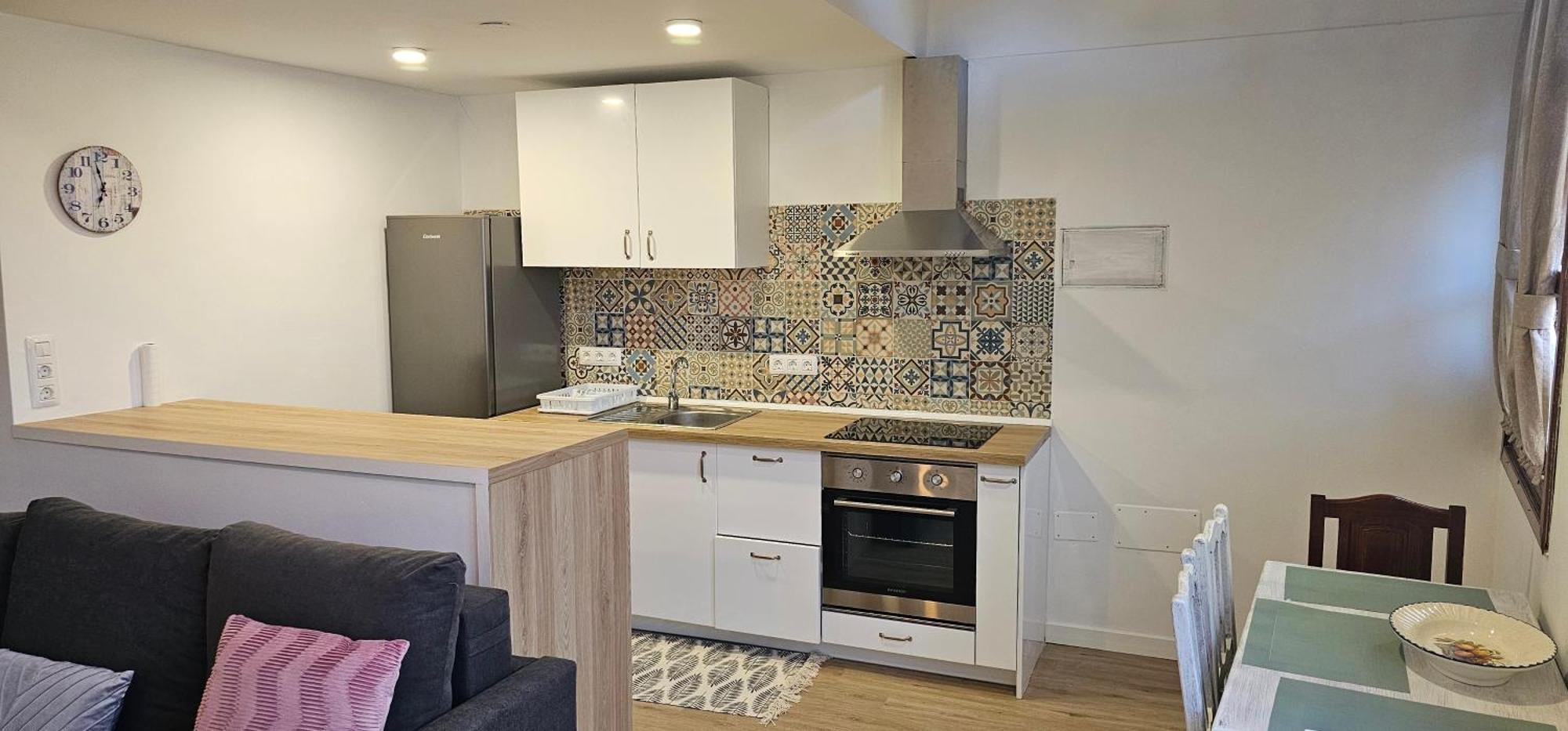Apartment In The Center Of The Old Town. Puerto de la Cruz  Bagian luar foto