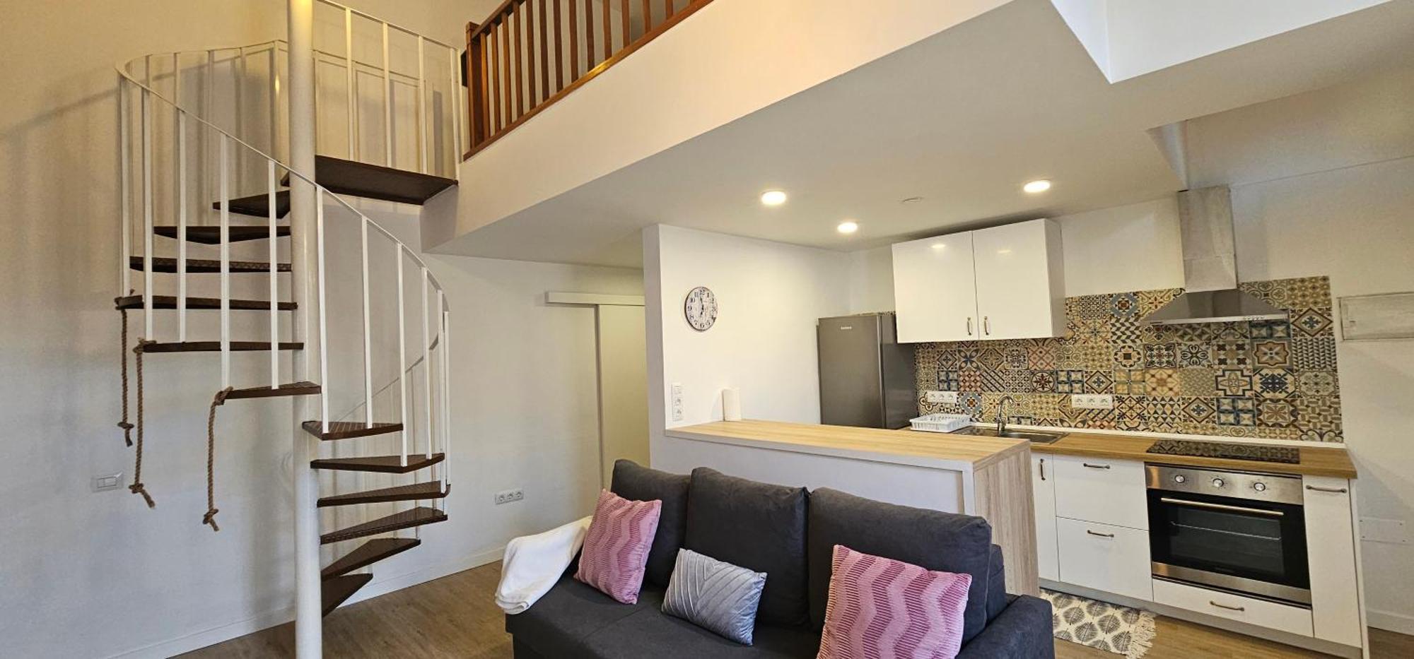 Apartment In The Center Of The Old Town. Puerto de la Cruz  Bagian luar foto