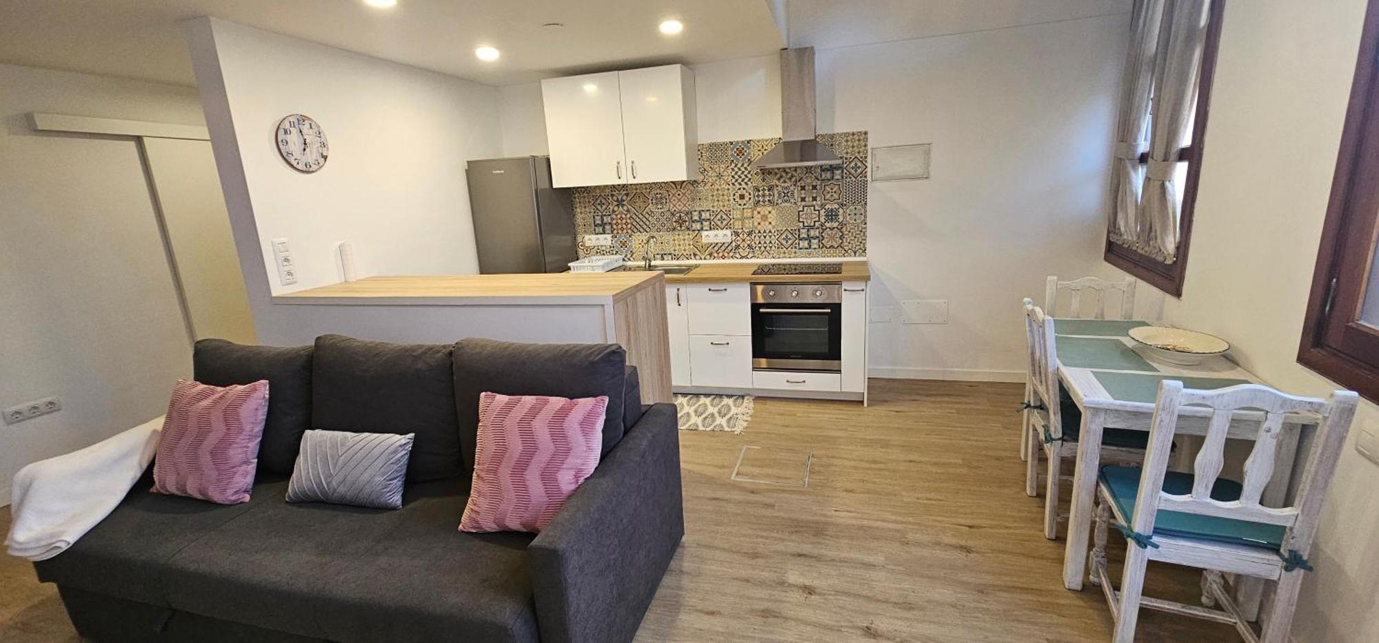 Apartment In The Center Of The Old Town. Puerto de la Cruz  Bagian luar foto