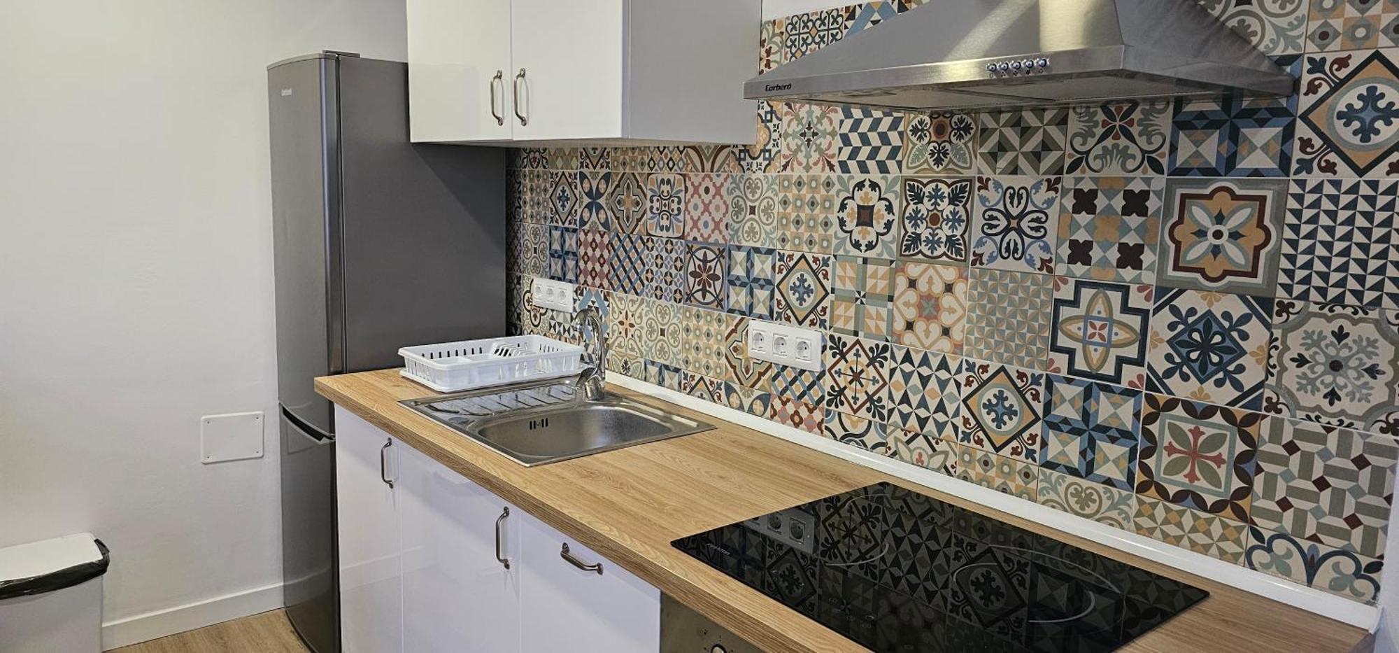 Apartment In The Center Of The Old Town. Puerto de la Cruz  Bagian luar foto