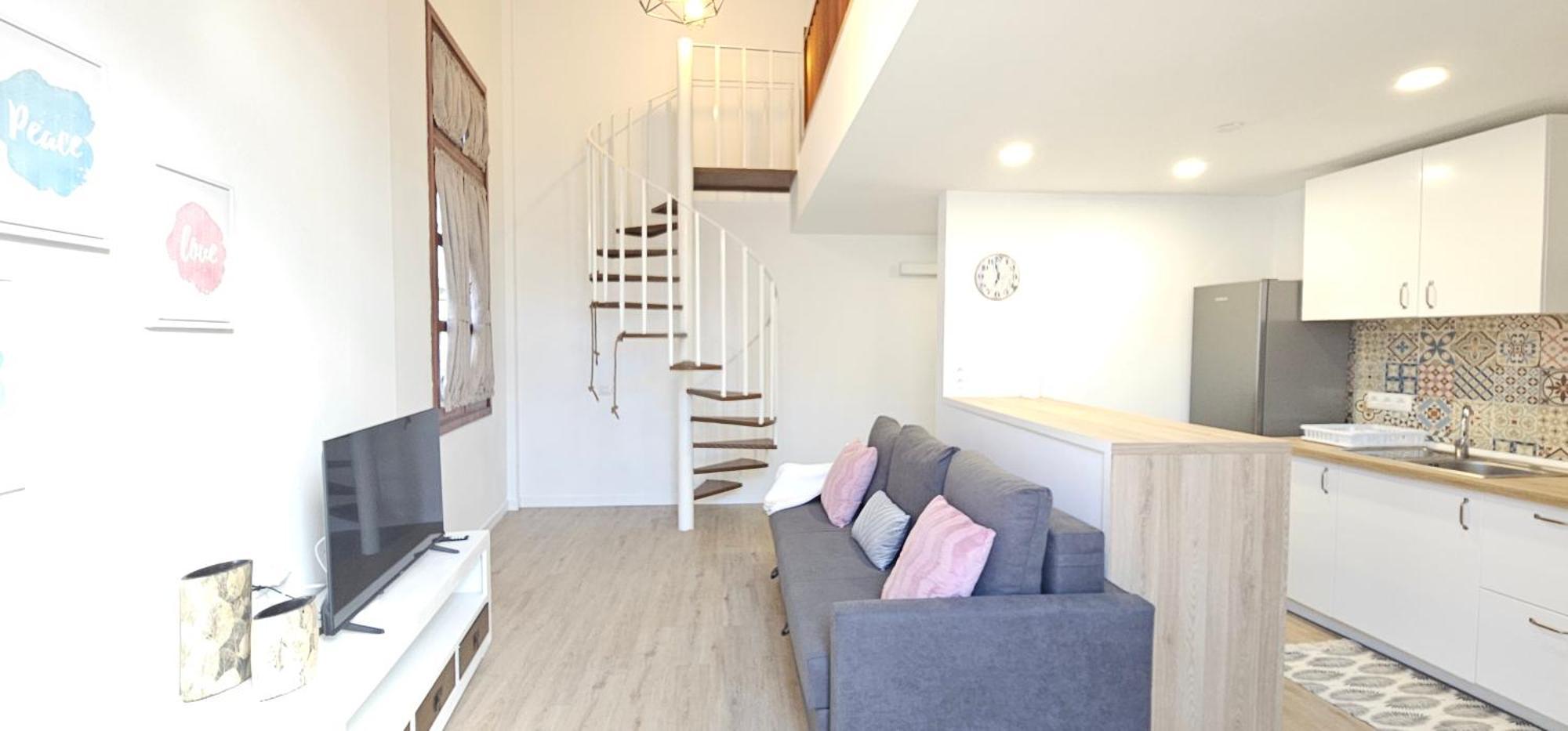 Apartment In The Center Of The Old Town. Puerto de la Cruz  Bagian luar foto
